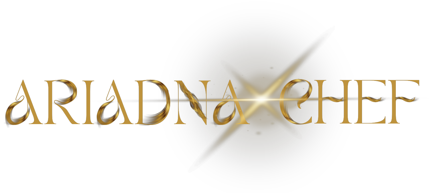 AriadnaChef.com